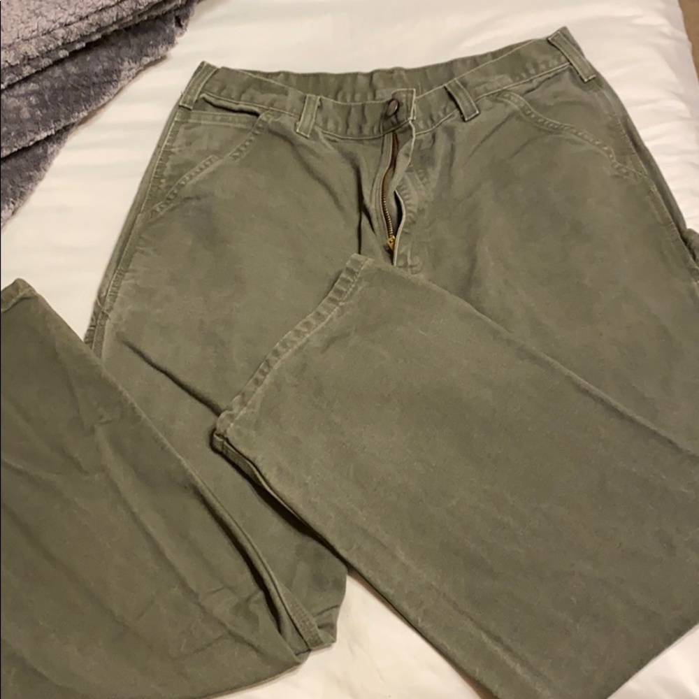 Carhartt cargo